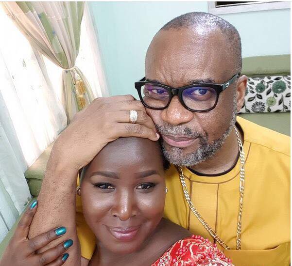 Daddy Issues: Emmy Kosgei And Her Guka Hubby