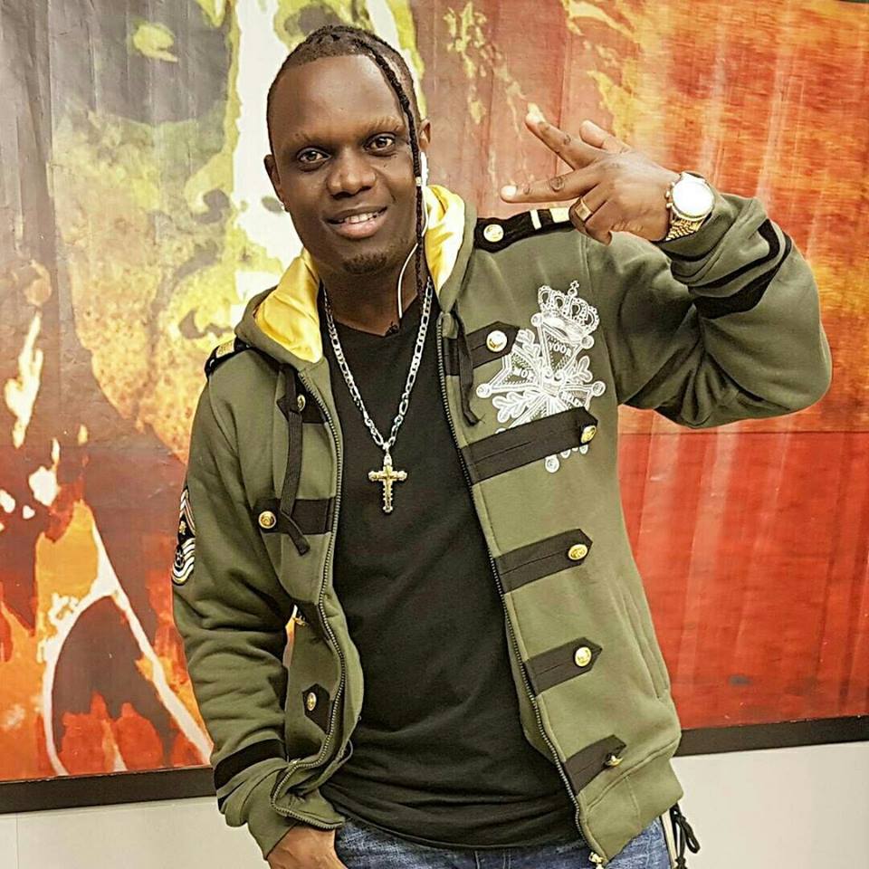 The Biggest Joke By Kriss Darlin Is That DJ’s Are Artists