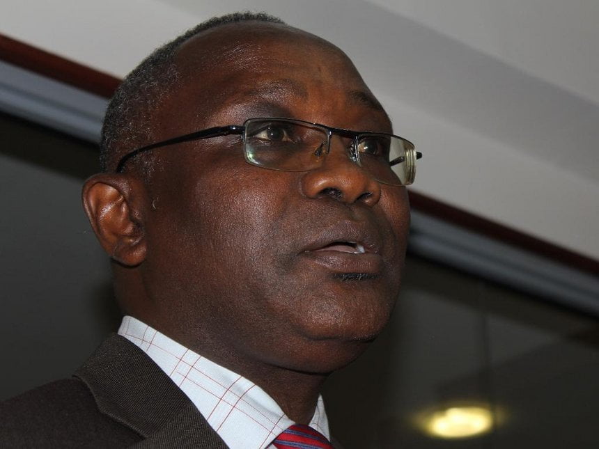 James Ongwae: The Kisii County Governor Who Changed His Mind