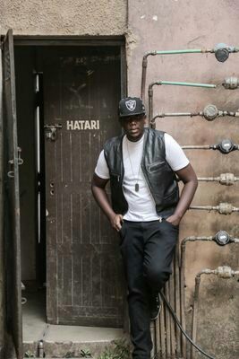 It's a Mockery Of Our Misery: Models Hit Out At Capital FM For Inviting Kibaki’s Grandson