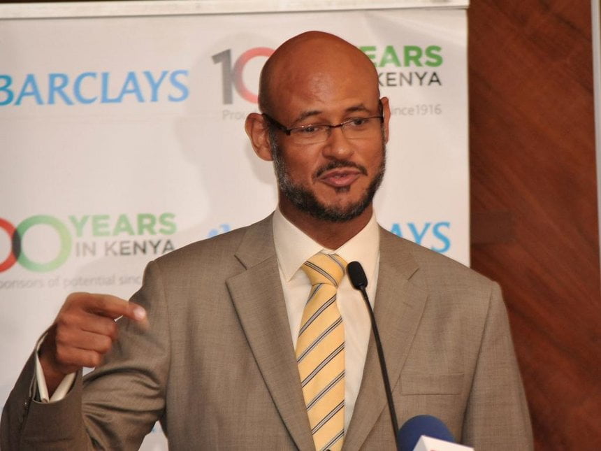 The Embarrassing, Can’t-Look-Away Barclays Bank Of Kenya Litany Of Scandals