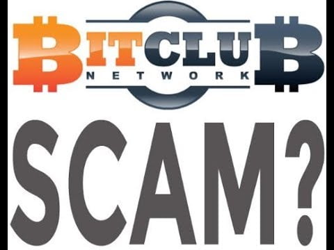 The Making Of Bitclub Network Scam