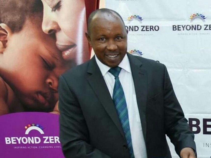 #SGRCorruption : Uhuru Financier Stanley Kinyanjui/Magnate Ventures Steals Ranch From Owners For Inland Container Depot