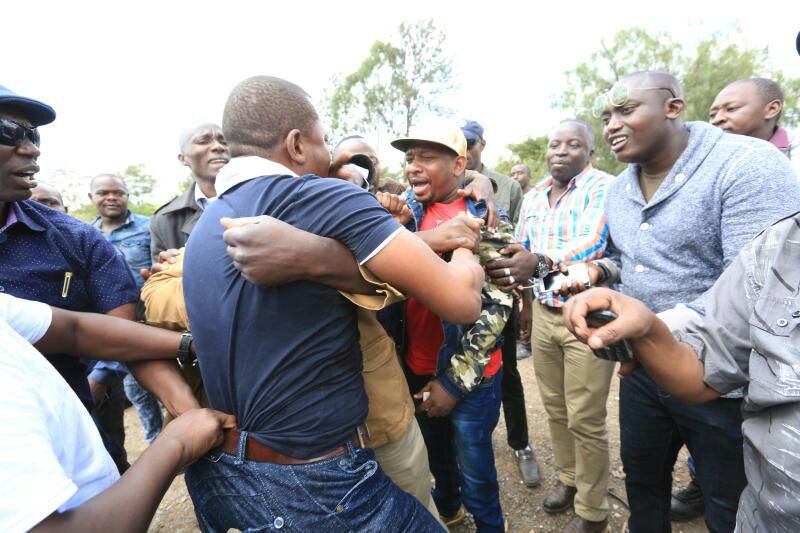 #SonkoTheChokoraa : The Middle-Class Majority Are Being Undermined By A Populist Robin Hood-Wannabe Governor