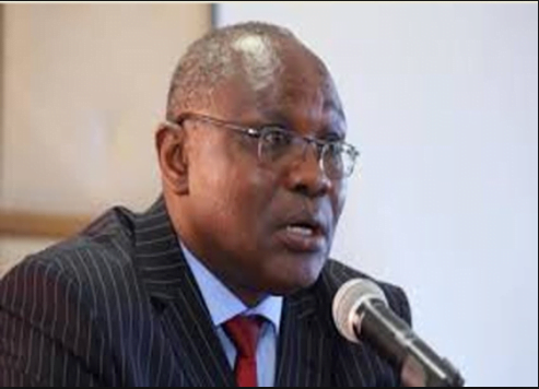 A BRIEF HISTORY OF NYANGWETA FOREST