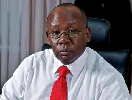 High Voltage Ruaraka Scam: How Githu "Mortician" Muigai Connived With Francis Mungai To Defraud Government Off Shs. 2.4Billion (Part-2)