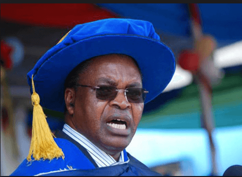 The Plight Of Kisii University Part-time Lecturers.