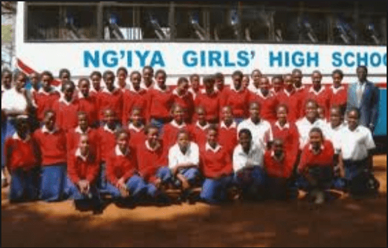 Ng'iya Girls High School Accused Of Extorting Parents And Guardians