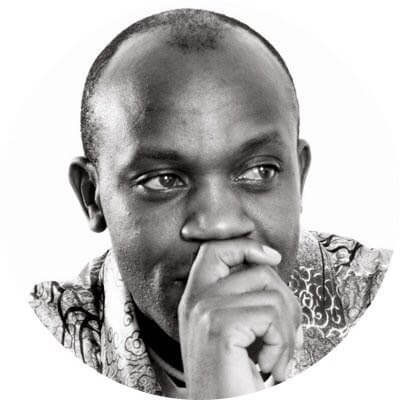 Ben Ogola: Twitter has Ignored Kenyans Request To Restore  Cyprian Nyakundi's Account Because They Don't Owe Africans An Explanation.