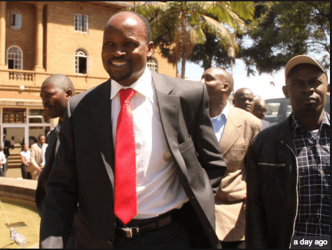 Read: Okoth Obado's Statement To Detectives