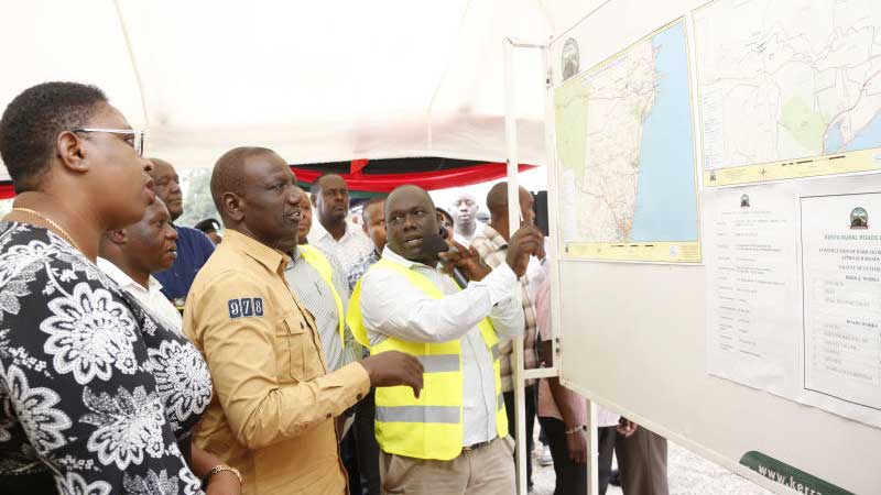 ODM Rebels Speak Out