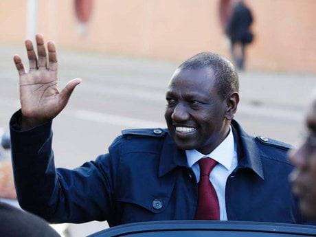 Maize Saga Sinks DP Ruto's  Rift Valley Popularity