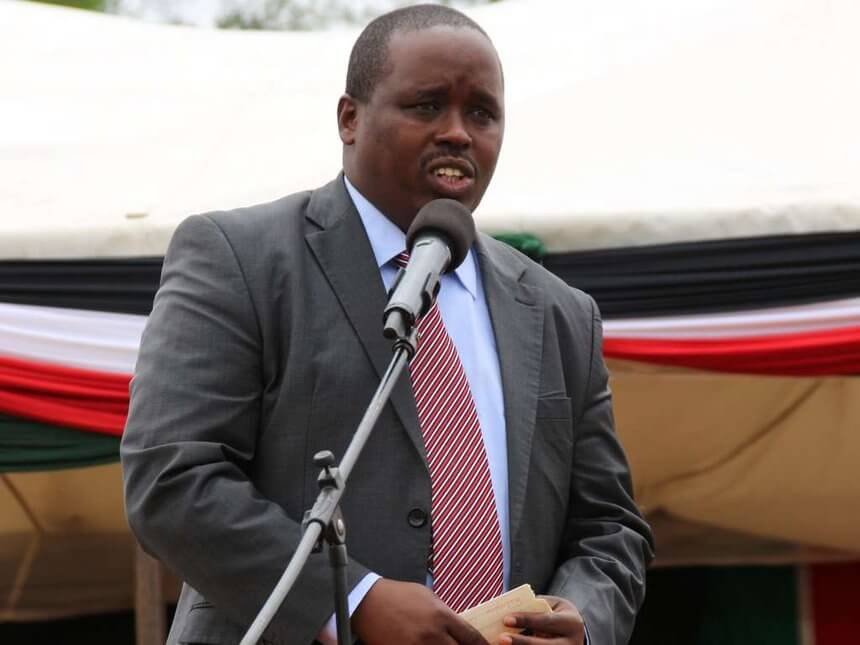 Elgeyo Marakwet County Government Condemned For Denying Local Medics Employment