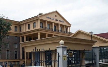 Britam Employees Charged For Attempting To Steal Ksh. 23 Million
