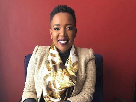 How Senior Feminist  Kirigo Ng’arua warned Maribe against Killer Jowie