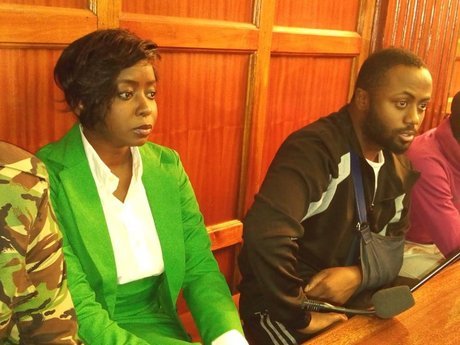 Two Reasons Jacque Maribe Might Be Denied Freedom Tomorrow