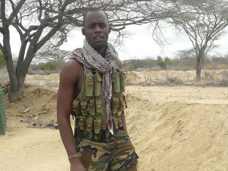 Arrested  RECCE Squad Officer Throws Jowie Irungu Under The Bus