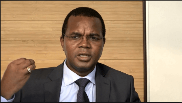 Bitter Email Exchange Between A Woman And Senior National Bank Managers Exposes How The Bank Led To Death Of Her Husband.