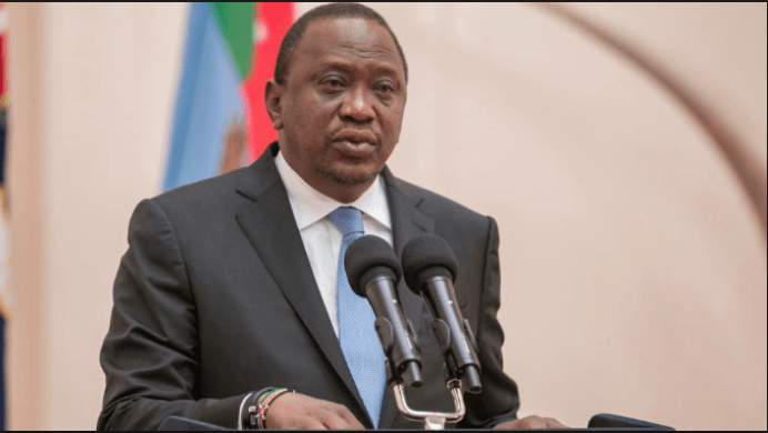 Inside Intrigues That Built And Destroyed Uhuru Kenyatta's Communication Team