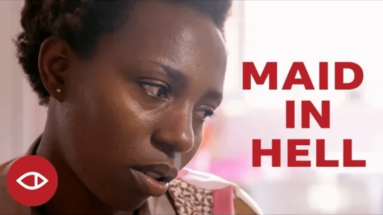Maid In Hell: BBC Africa Documentary Exposes Brutal Atrocities Kenyan Girls Go Through In Search Of Jobs In The Middle East