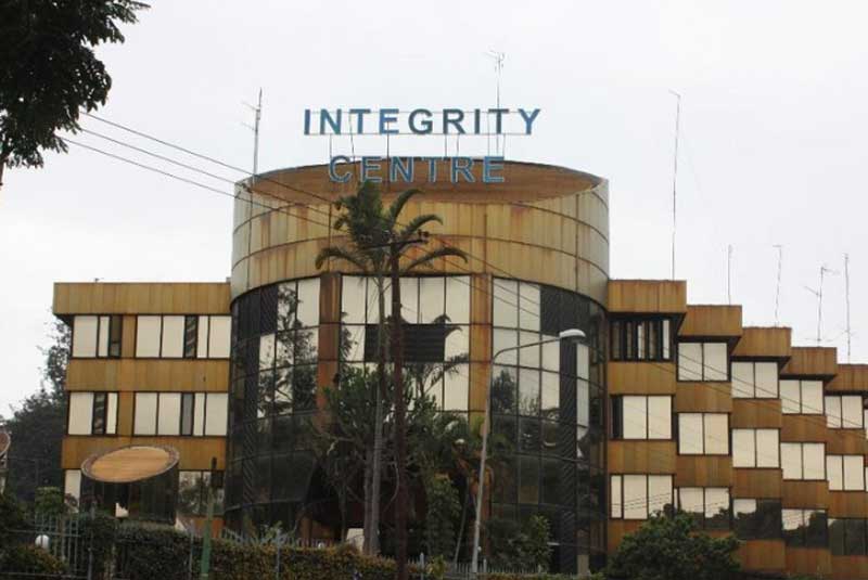 How Senior NSSF Managers Bribed EACC Officials To Ignore Corruption Scandals