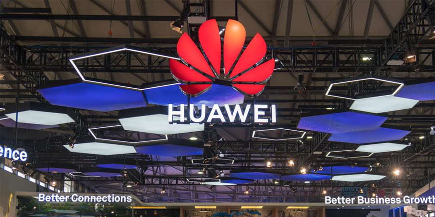 US Designates Huawei and ZTE as Threats to National Security