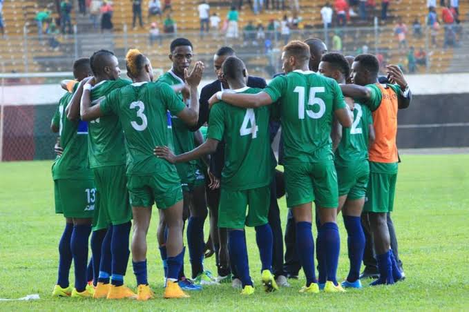 FIFA Suspends The Sierra Leone Football Federation