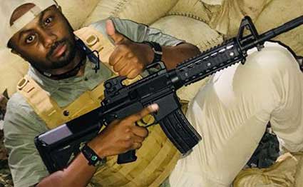 Revealed: Deadly side of  Joseph 'Jowi' Irungu