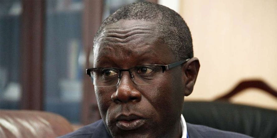 Corrupt Communication Authority Sleeping As Kenyans Suffer Under Third Party Spam Messages They Never Subscribed To