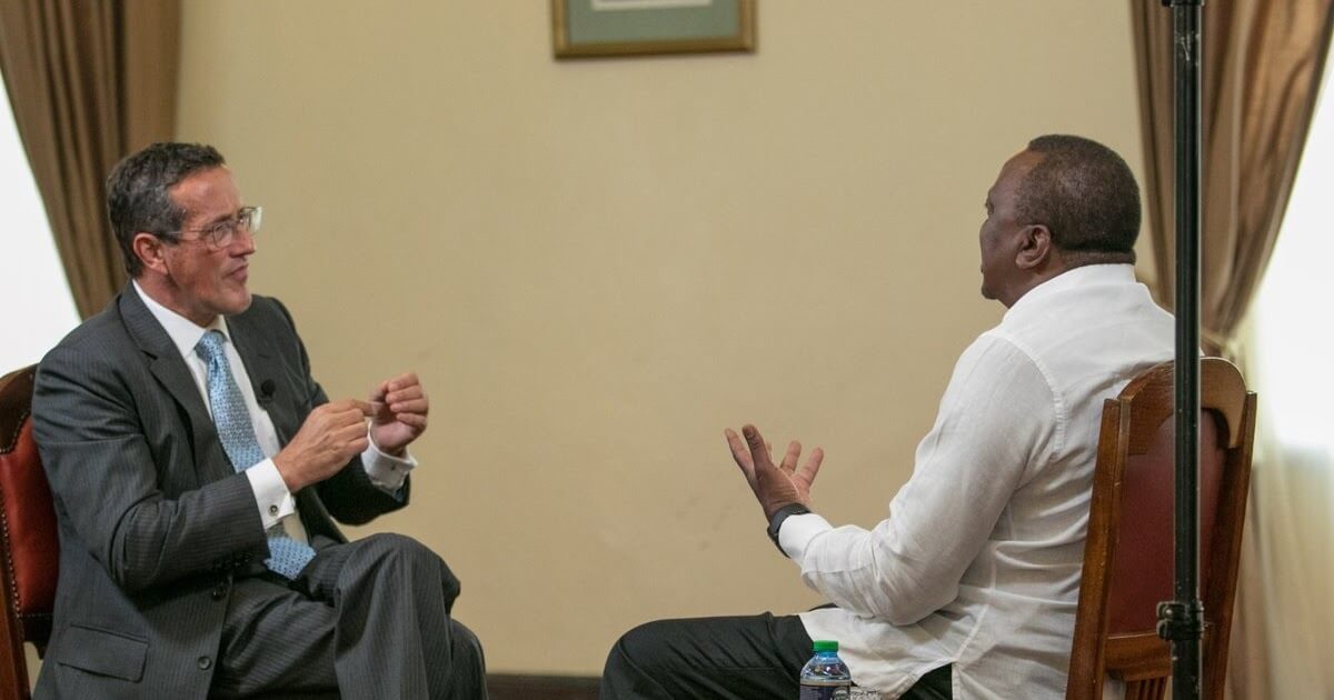 Kenyan Government Caught Trying To Deliberately Mislead Kenyans Using CNN Poll