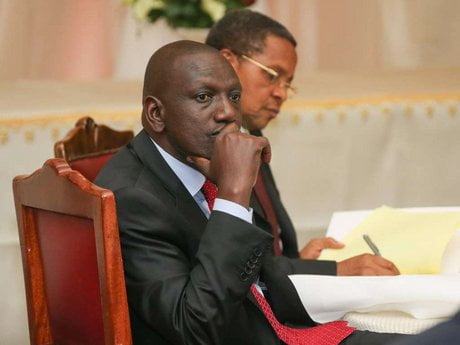 Onyinkwa- Ruto Presidency can only be achieved on 'Viusasa'
