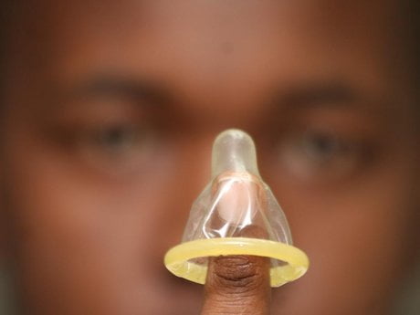 NGOs hawking the Condom Shortage Fear for their own Gain