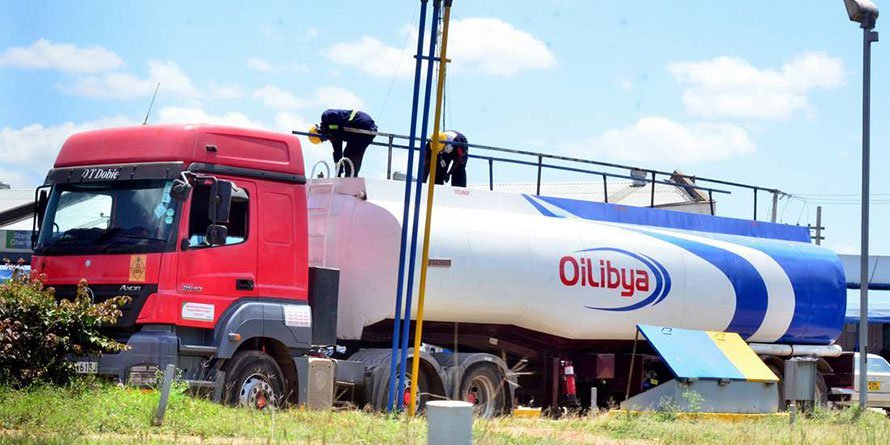 Libyaoil Ethiopia has been accused of wrongful dismissals