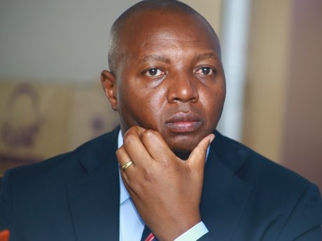 Money Looted From KPA Used To Fund Kibra Elections