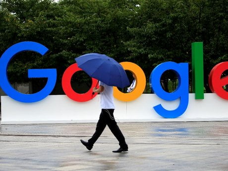 Justice Department Ramps Up Google Probe