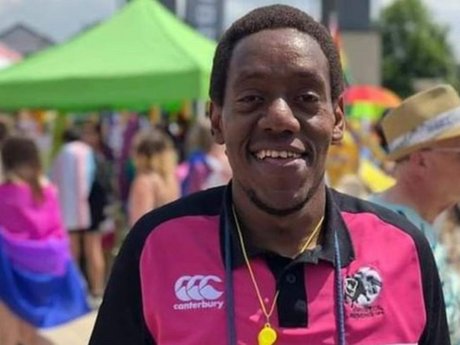 UK To Deport Gay Kenyan Rugby Player