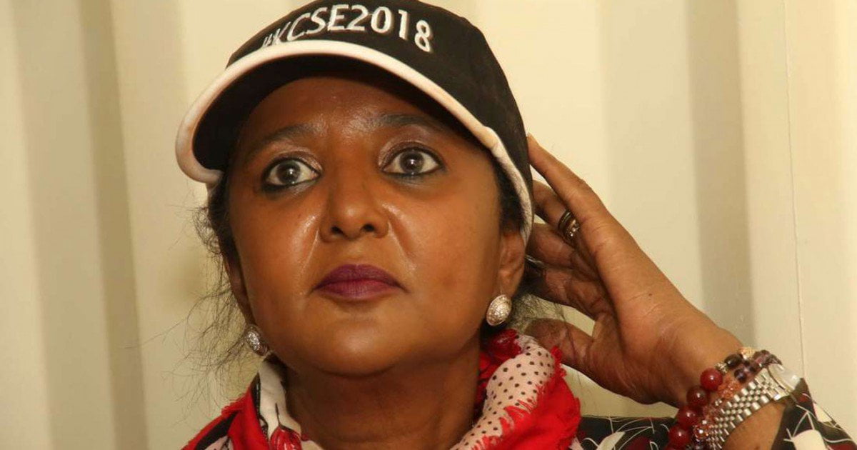 CONFIRMED: Sports Ministry Is Broke