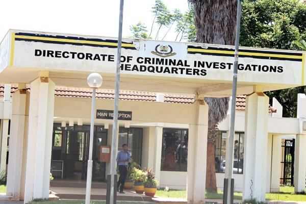 Paul Kobia's Partner In Crime Arrested At JKIA While Fleeing The Country