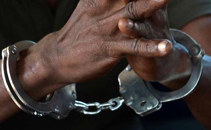 Police Recover Used Condoms  In Students Sex Party