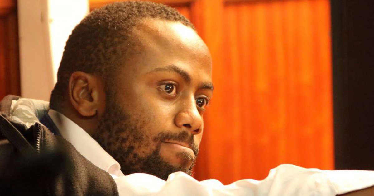 Jowie: Judge Swayed By Social Media