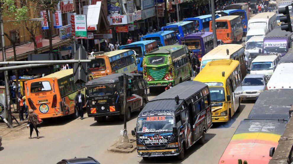 How A Meeting In Diani Between Regional Metropolitan Transport Limited & Two Cabinet Secretaries Led To The Current Matatu Crackdown