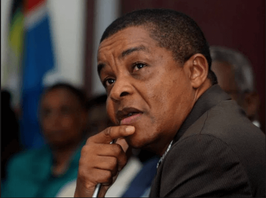 KRA Commissioner General John Njiraini Ignores OPPO Tax Evasion Saga, Despite Mountains Of Evidence