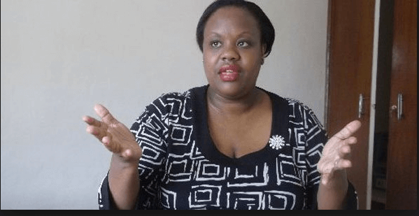 Introducing June Gathoni: The Shady "Entrepreneur" Who FLeeced Kenyans Millions