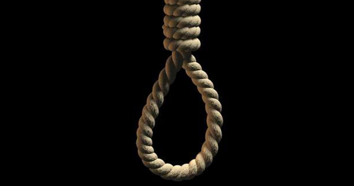 How The Kenyan Media Is Glorifying Suicide