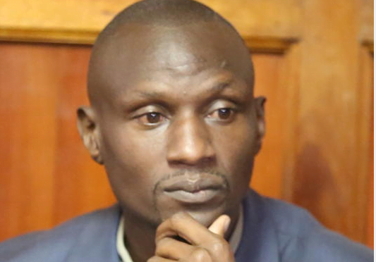 The Most Publicised Murder Trial In Kenya