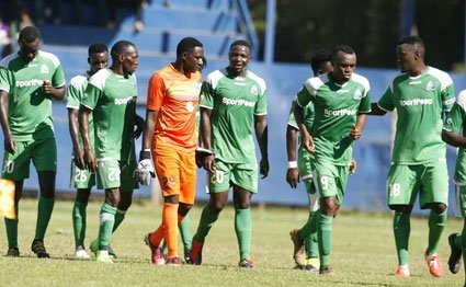 How The Government Cost Gor Mahia A Golden Chance To Play Spanish Giants Atletico Madrid In Kenya