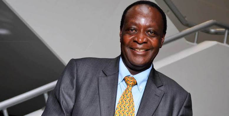 Vihiga County Governor Wilber Ottichilo On The Spot For Plotting The Illegal Arrest & Detention Of His Harsh Critic Torostadlt Alenga