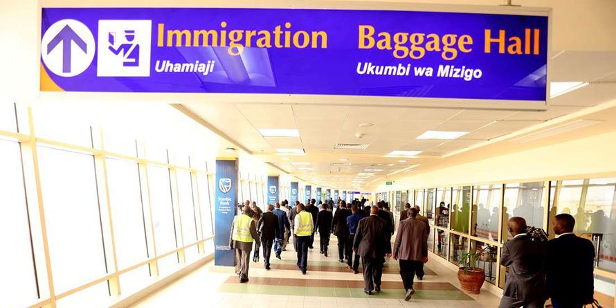 JKIA Employees Expose Their Suffering After Coronavirus Spread