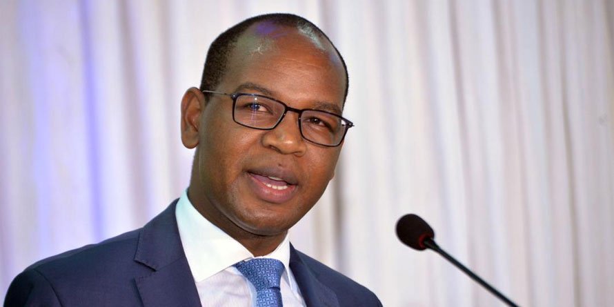 SALARIED BILLIONAIRES