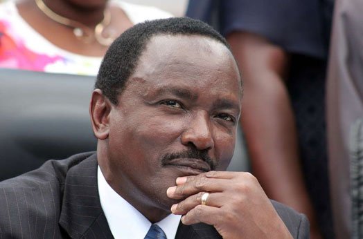 Kalonzo Musyoka Confesses About Raila, Handshake And Political Loneliness
